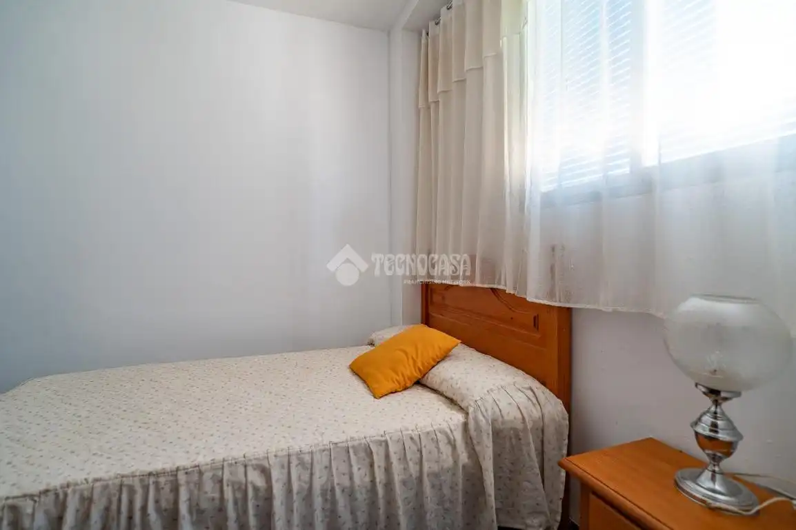 Casa amb jardí en venda a El Pinar, imagen 21