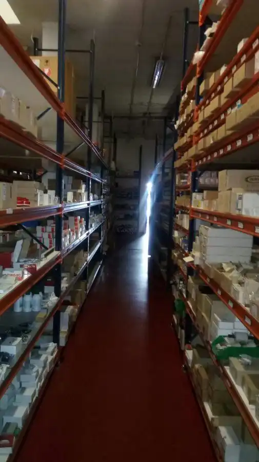 Nave industrial in vendita a Armunia, imagen 2