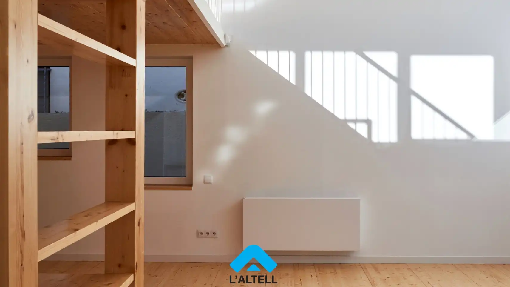 Terraza de Casa o chalet en venta en L'Ametlla del Vallès con Calefacción y Terraza
