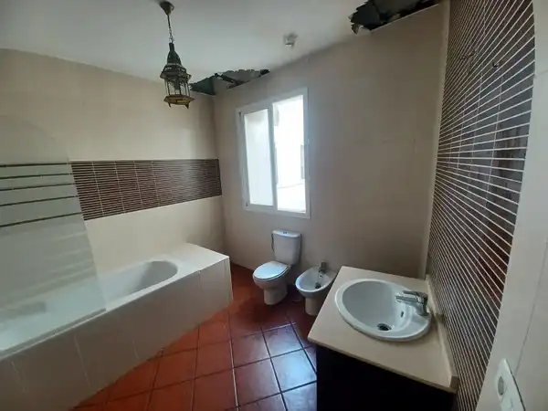 Piso en venta en C/ Capilla del Monte, Ayamonte ciudad