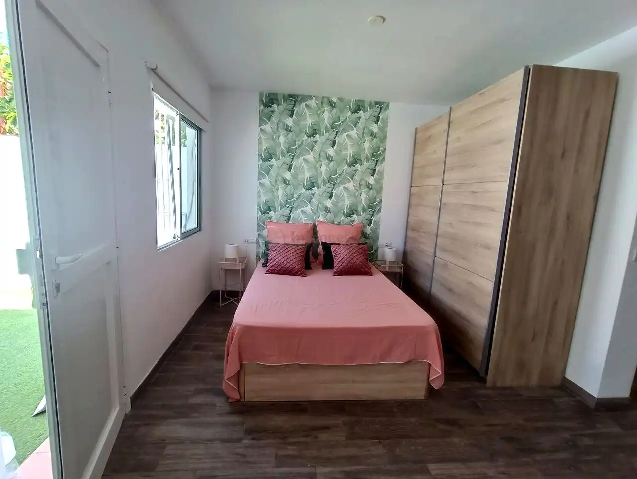Estudio en venta en José Antonio Tavio, Costa del Silencio