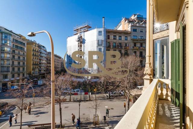 Oficina en Alquiler en Rambla de Catalunya en Dreta de l'Eixample