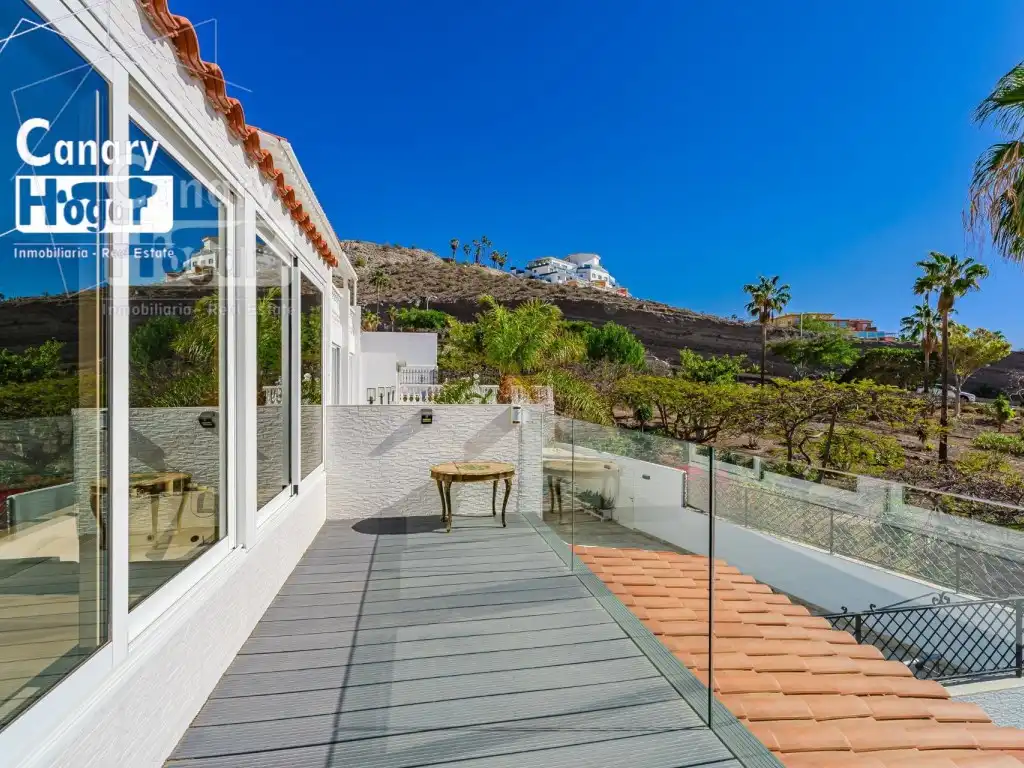 Maison avec terrasse à vendre à Costa Adeje, imagen 48