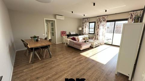 Foto 2 de Dúplex en venda a Casc Antic, Ripollet