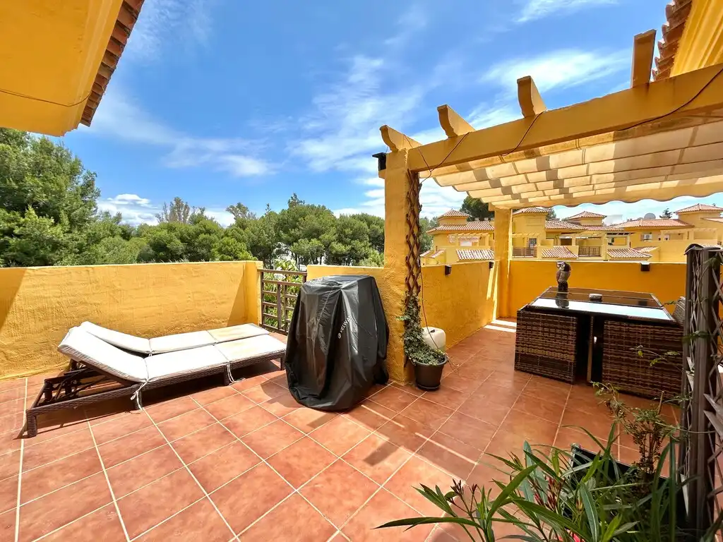 Detached house with pool for sale in Benamara - Atalaya, imagen 5
