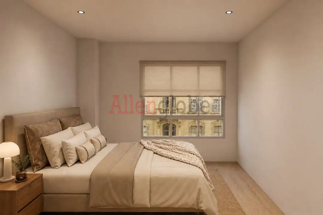 Flat for sale in Fontán