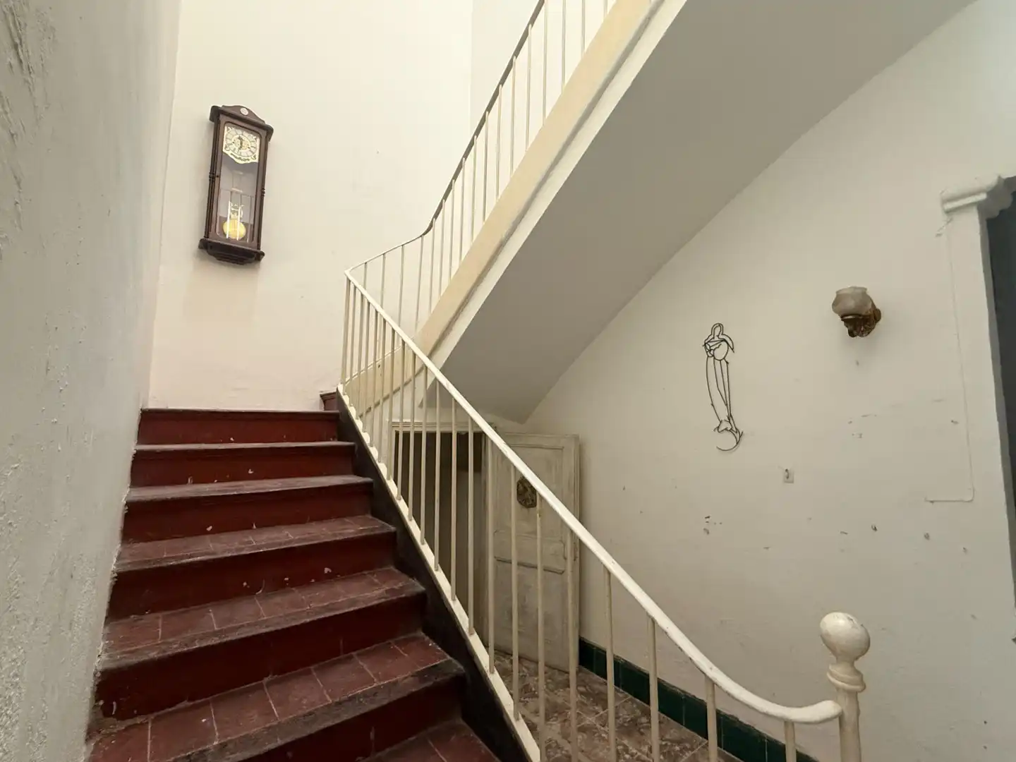 Casa con jardín en venta en Centre - Sant Oleguer