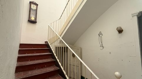 CASA EN EL CENTRO DE SABADELL PARA REFORMAR