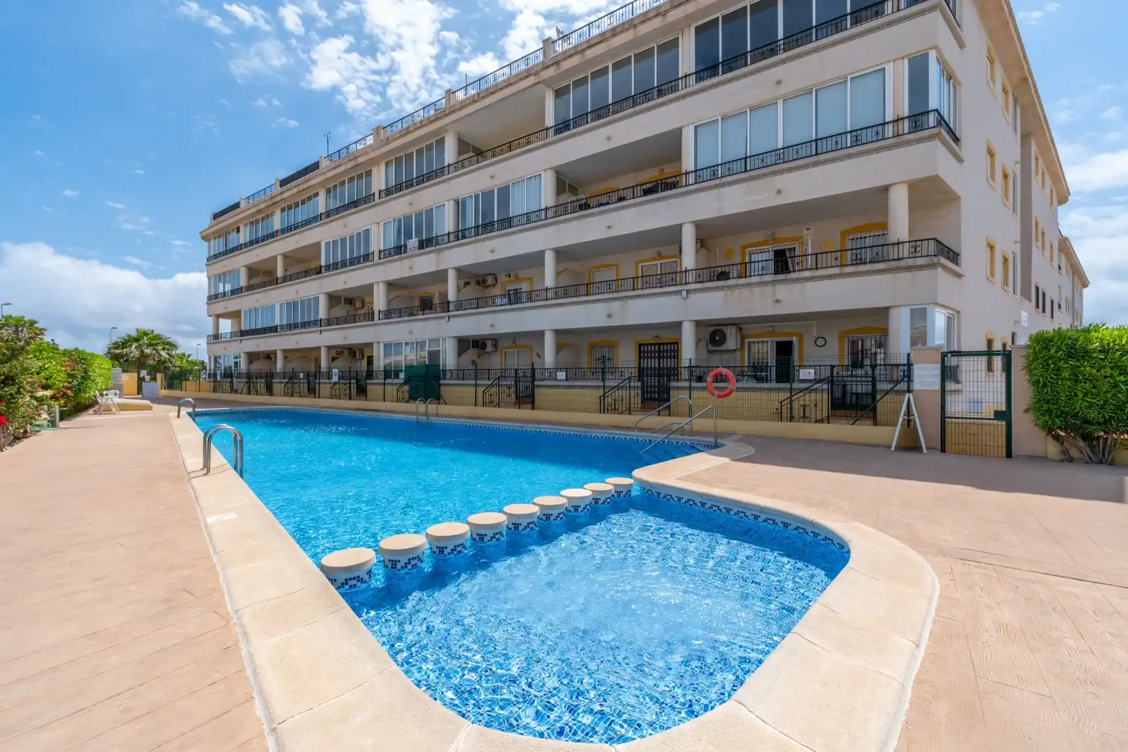 Apartament amb piscina en venda a Orihuela Costa, imagen 29