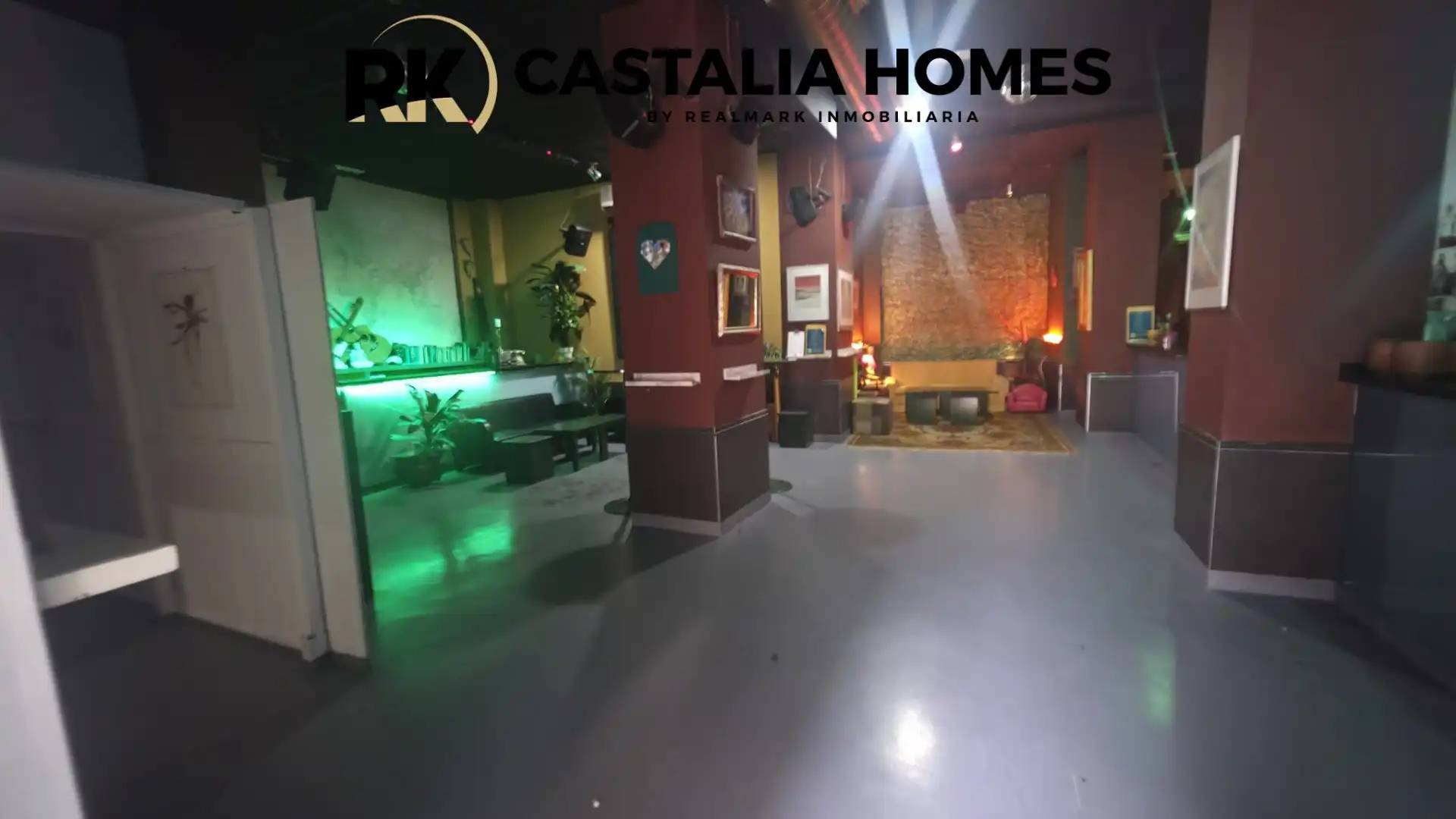 Business premises for transfer in Calle Torreblanca 1, imagen 3