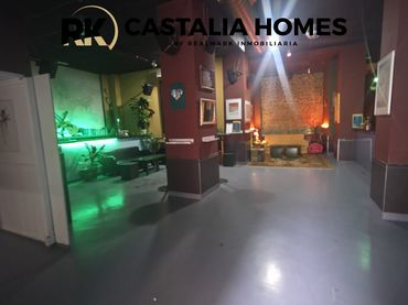 Local comercial en traspaso en Calle Torreblanca 1