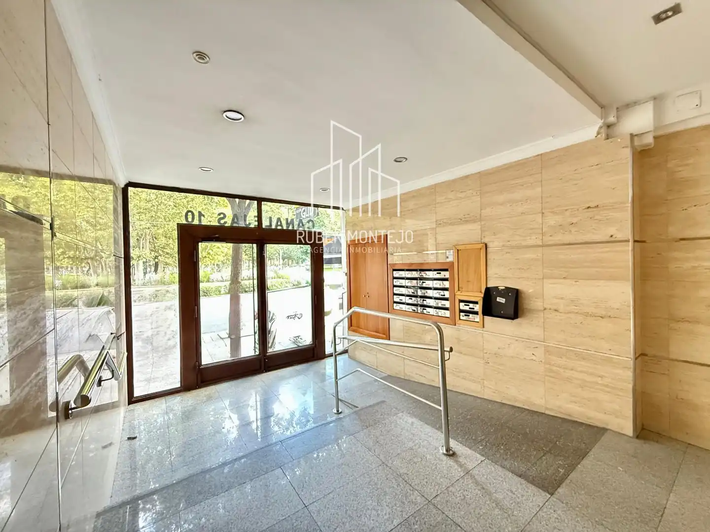 Piso con ascensor en venta en Canalejas 10, imagen 45