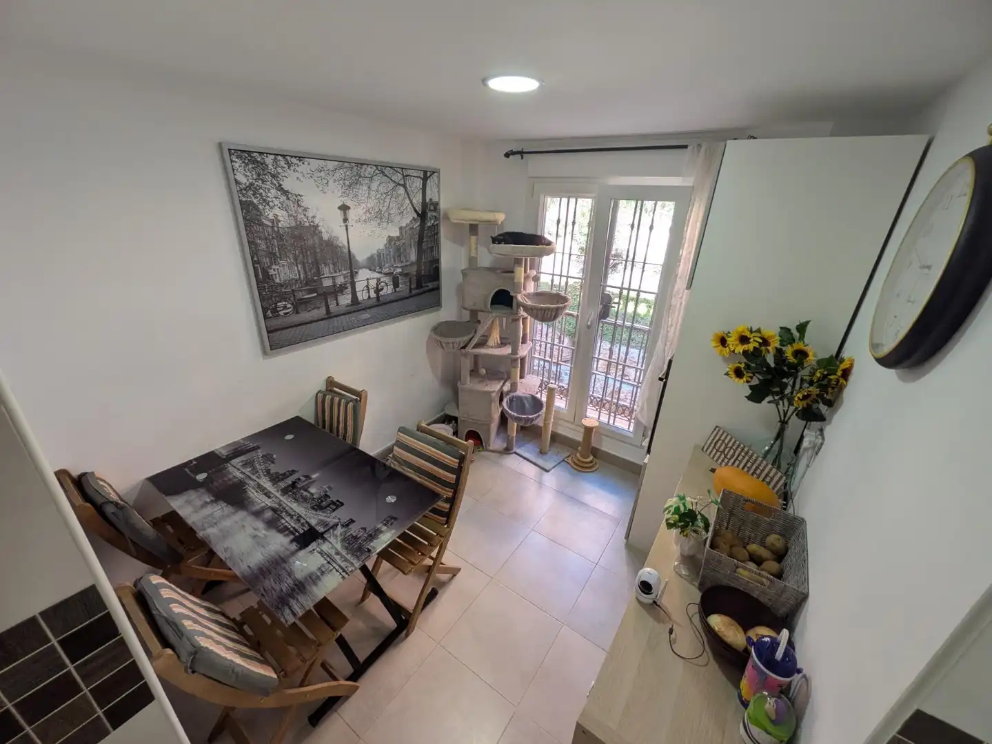 Flat with terrace for sale in Lo Cea, imagen 5