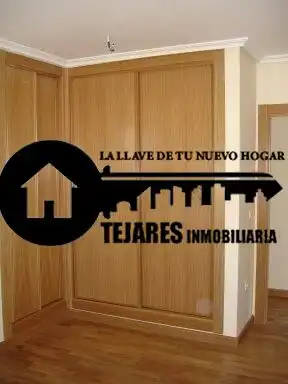 Vista exterior de Pis de lloguer en Albacete amb Aire condicionat, Calefacció i Parquet