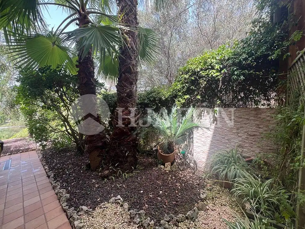 Jardí de Casa o xalet en venda en Vilassar de Dalt amb Aire condicionat, Calefacció i Jardí privat