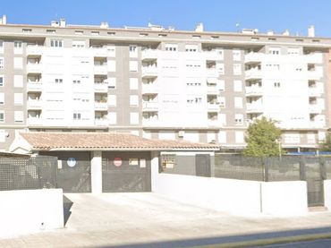 Plaza de garaje individual en venta en JAUME ROIG