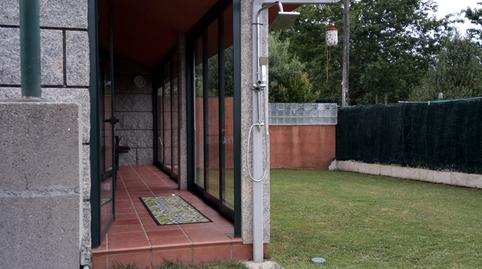 Foto 2 de Casa adosada en venta en Ganade, 2, Ponteareas, Pontevedra