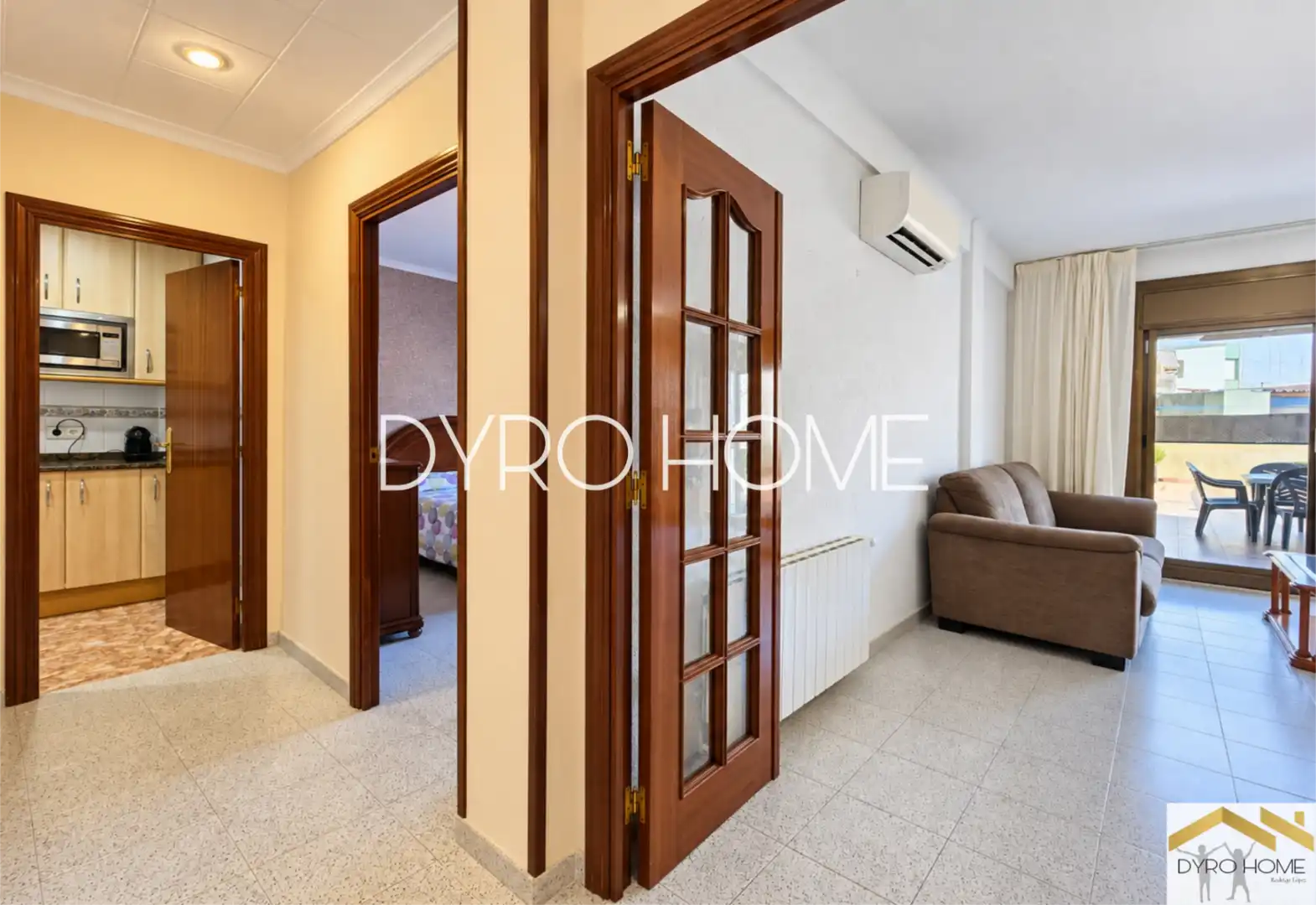 Piso con jardín en venta en DIAGONAL, imagen 13