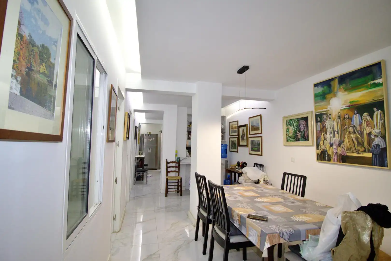 Rez-de-chaussée à vendre à Elche ciudad