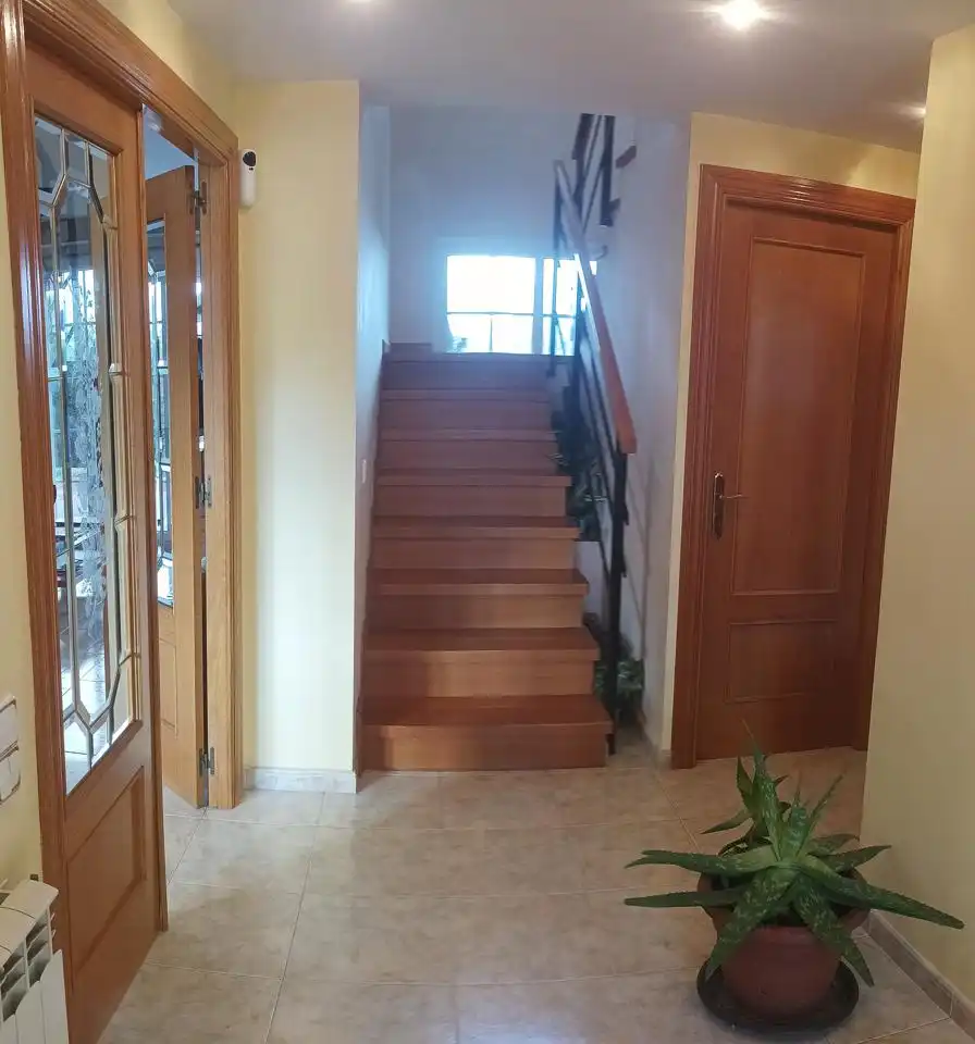 Casa o chalet en venta en Calatayud con Calefacción, Jardín privado y Terraza