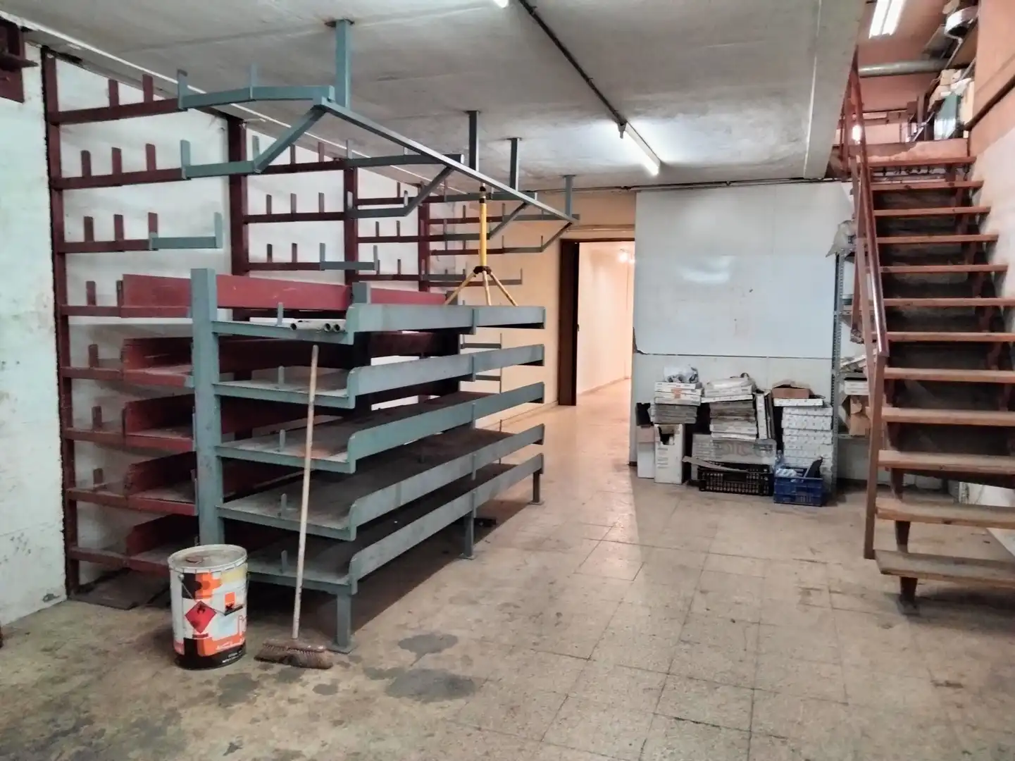 Local comercial en venta en Logroño - Rey Pastor, imagen 11