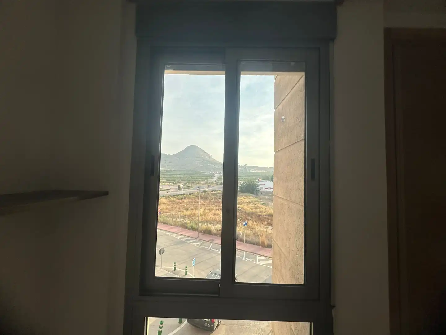 Habitación de Piso de alquiler en Santomera con Balcón y Se aceptan mascotas
