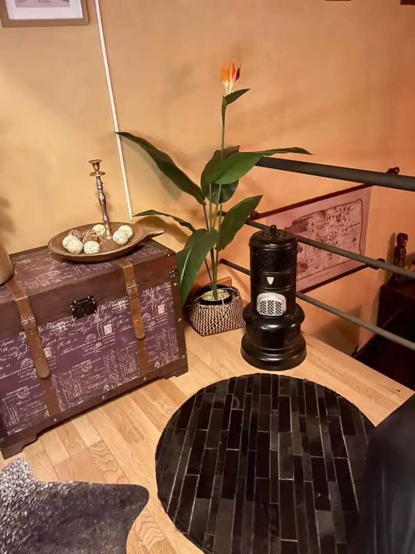Wohnung zur Miete in Orbada La - Calle Praditos, La Orbada