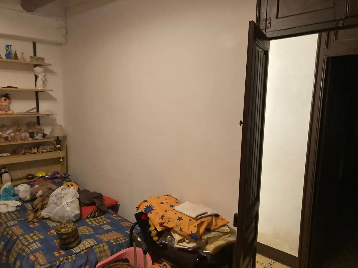 Habitación de Casa o chalet en venta en Ivars d'Urgell con Calefacción, Terraza y Trastero