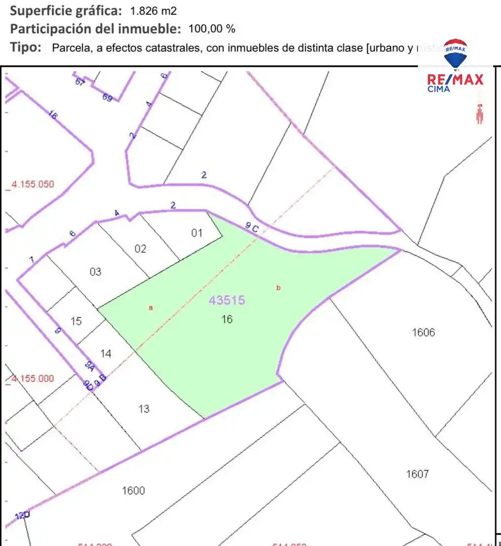 Terreni e lotti in vendita a Calle Parada Herrero, imagen 25