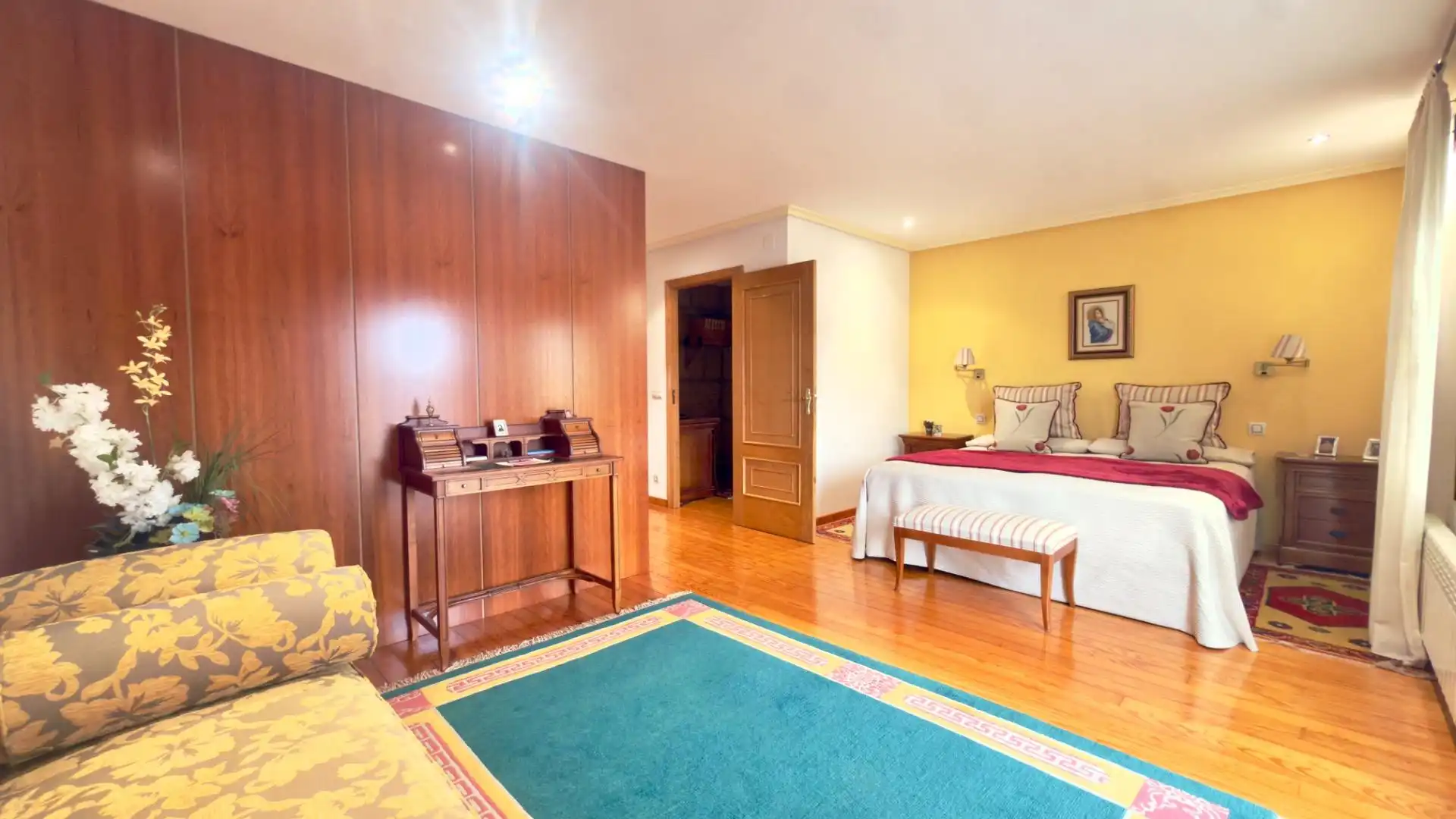 Casa con terraza en venta en Amoeiro, imagen 59