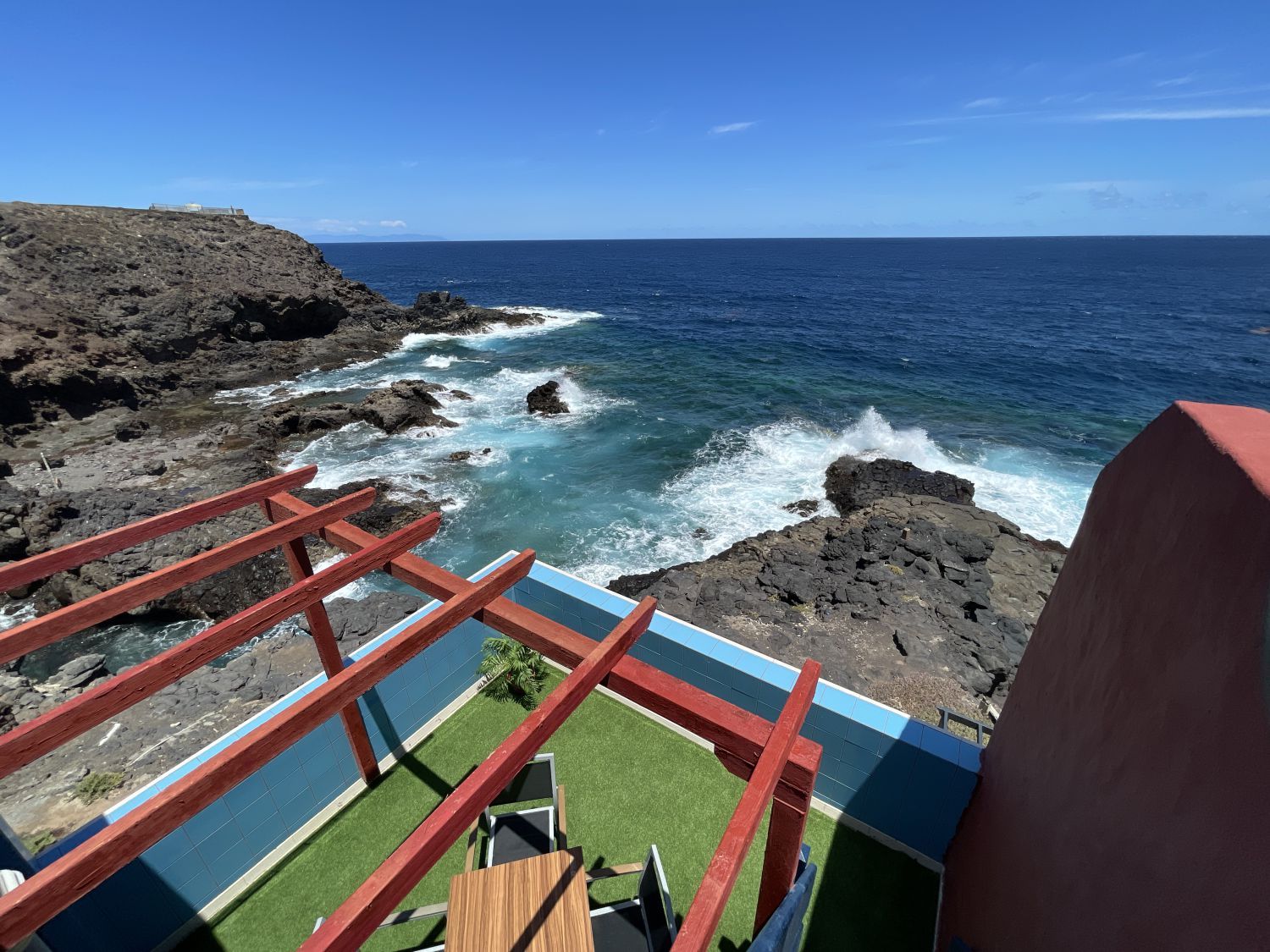 Terrassa de Dúplex en venda en Gáldar amb Terrassa