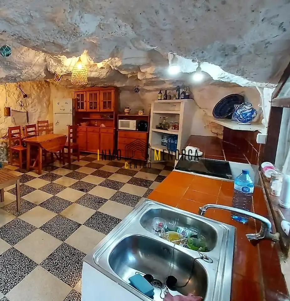 House with pool for sale in Cala Blanca, imagen 12