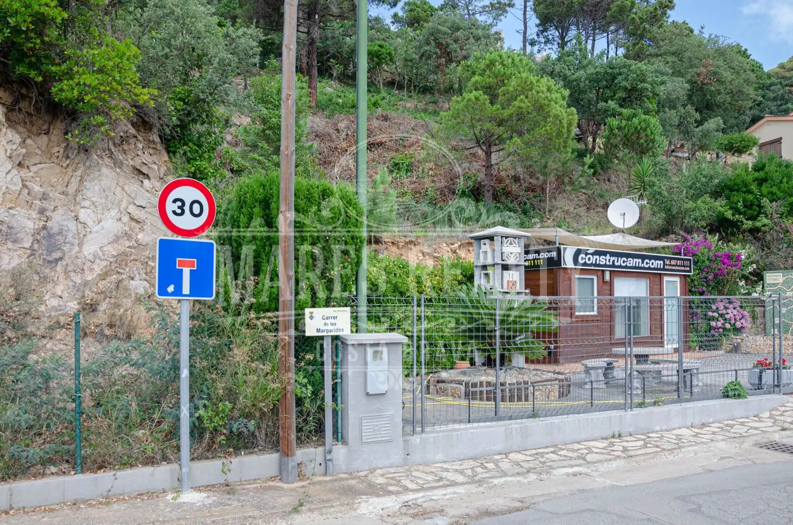 Grundstücke und Bauplätze zum Verkauf in Serra Brava, imagen 3