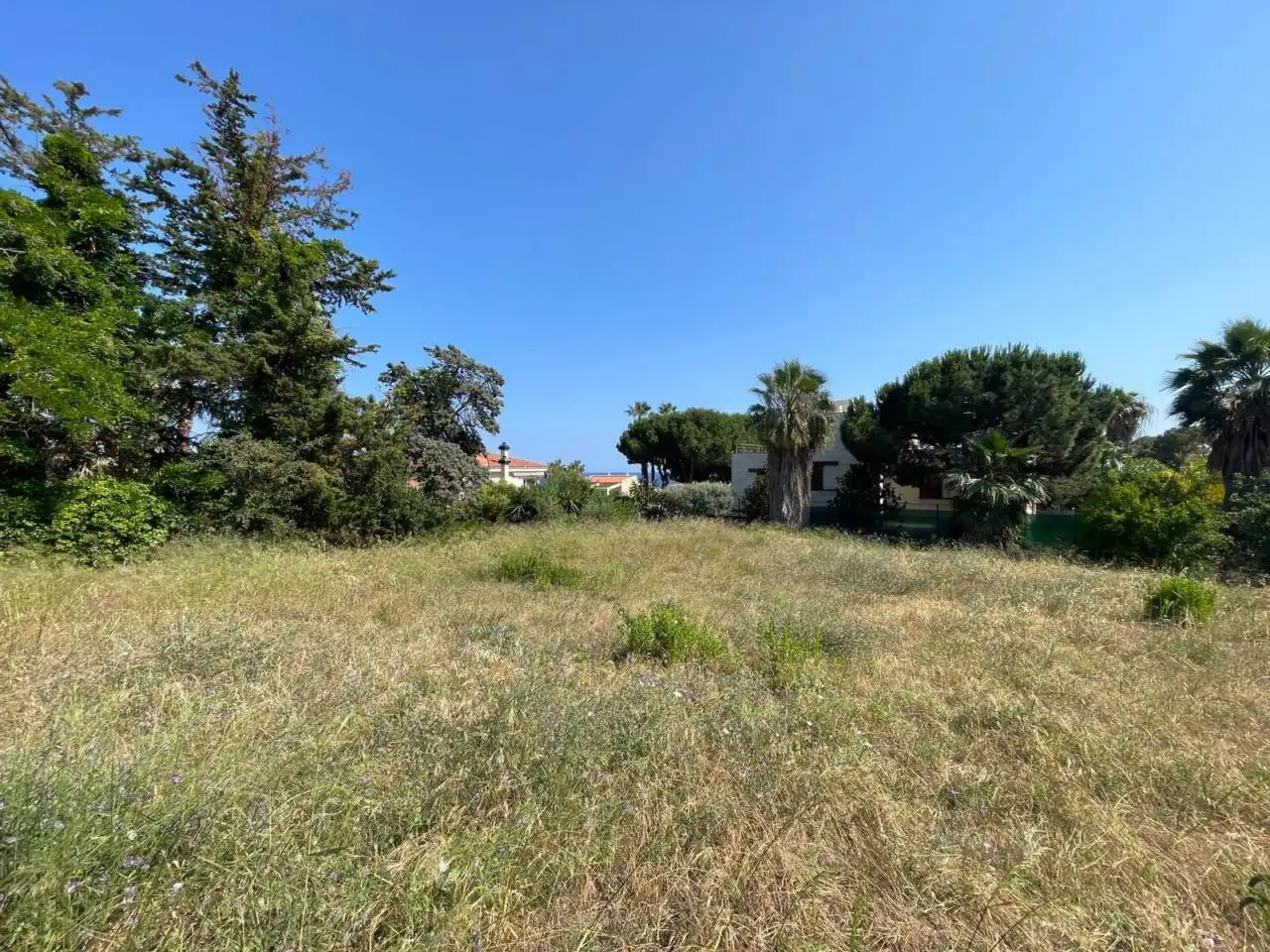Residencial en venda en Alella