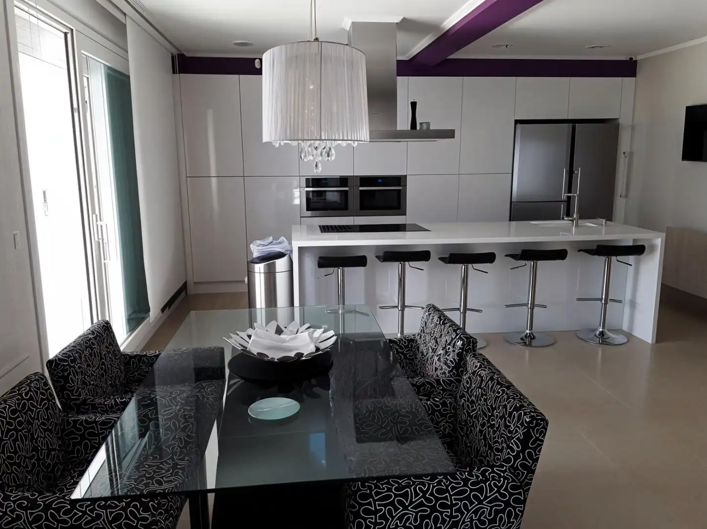House with pool for sale in La Roda, imagen 5