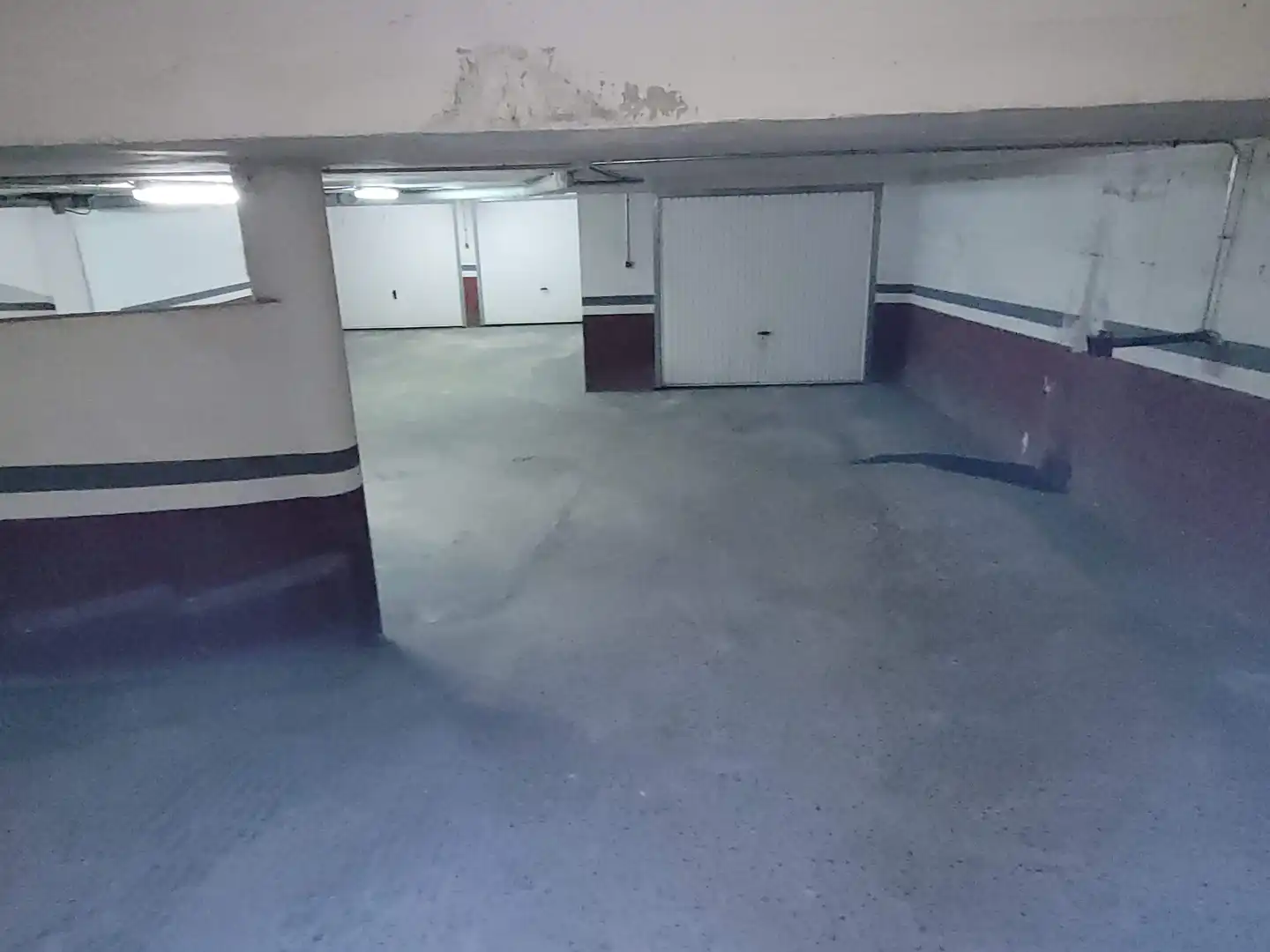 Parkplatz mit Aufzug zum Verkauf in Medina del Campo, imagen 8