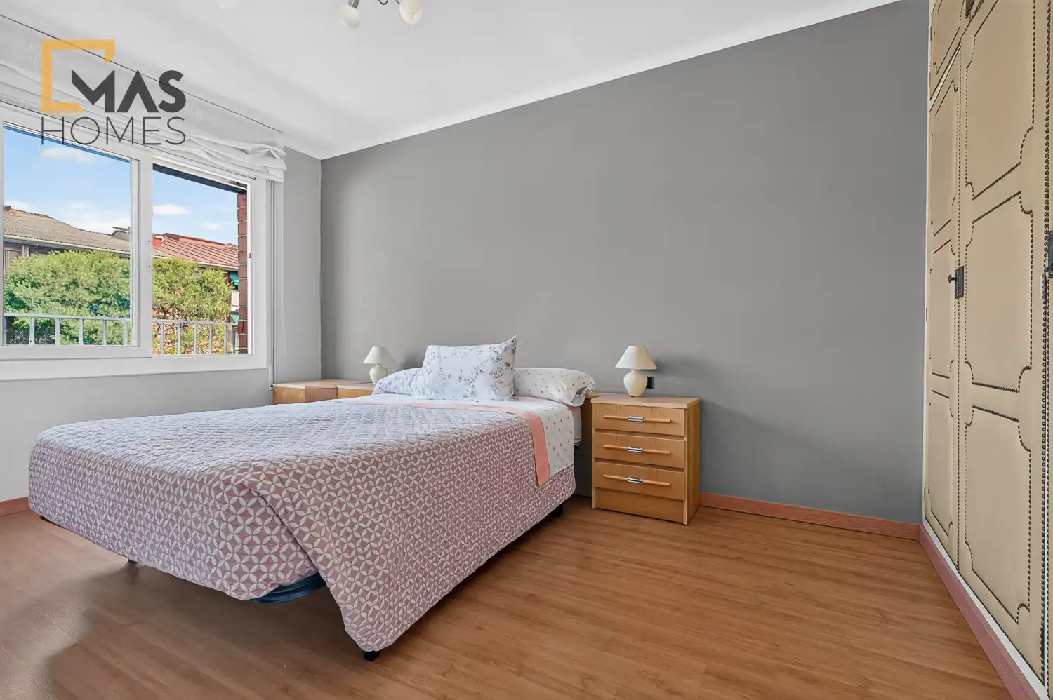 Flat with terrace for sale in Carrer d'Olot, imagen 32