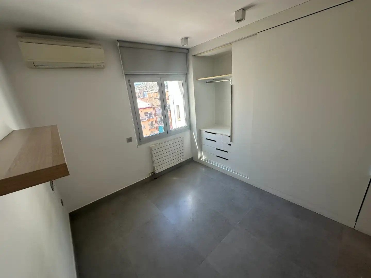 Ático con ascensor en venta en Carrer d'Amèrica, imagen 28