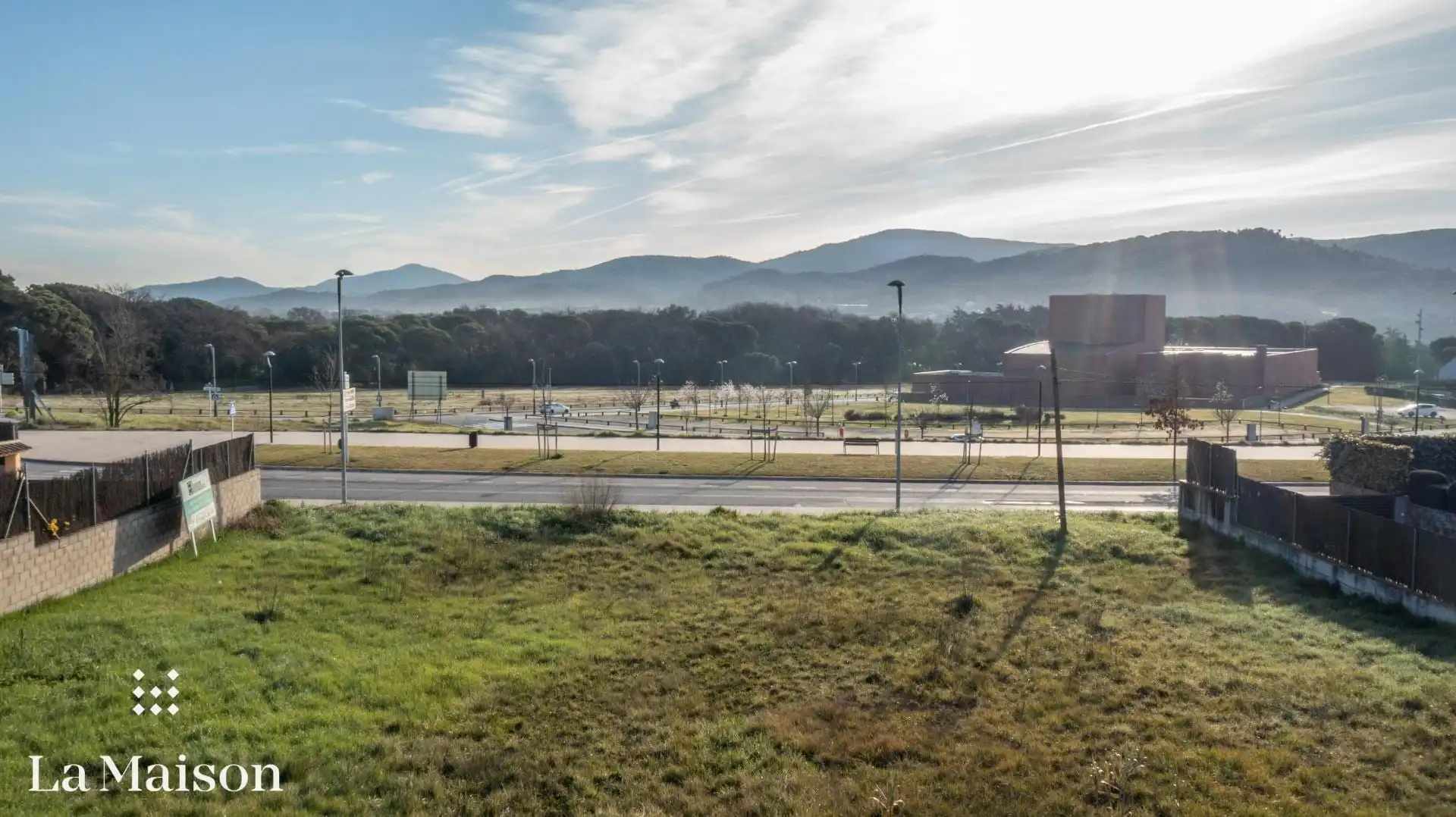Residential land for sale in Carretera de Sant Antoni de Vilamajor, imagen 7
