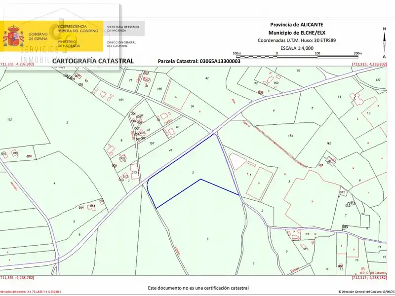 Terreno rustico in affitto a N/A 1015A, imagen 9