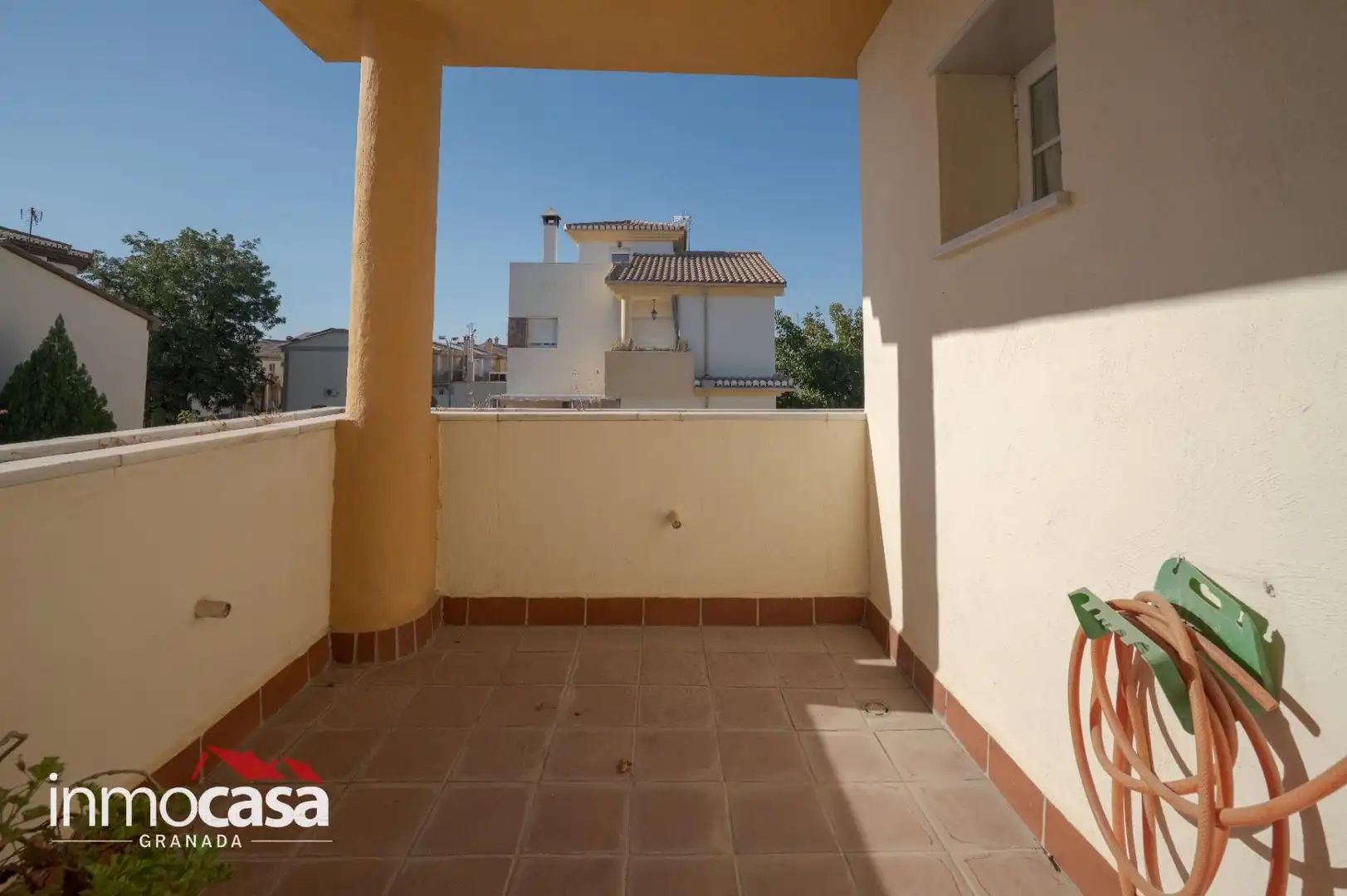 Villa con piscina in vendita a Peligros, imagen 63