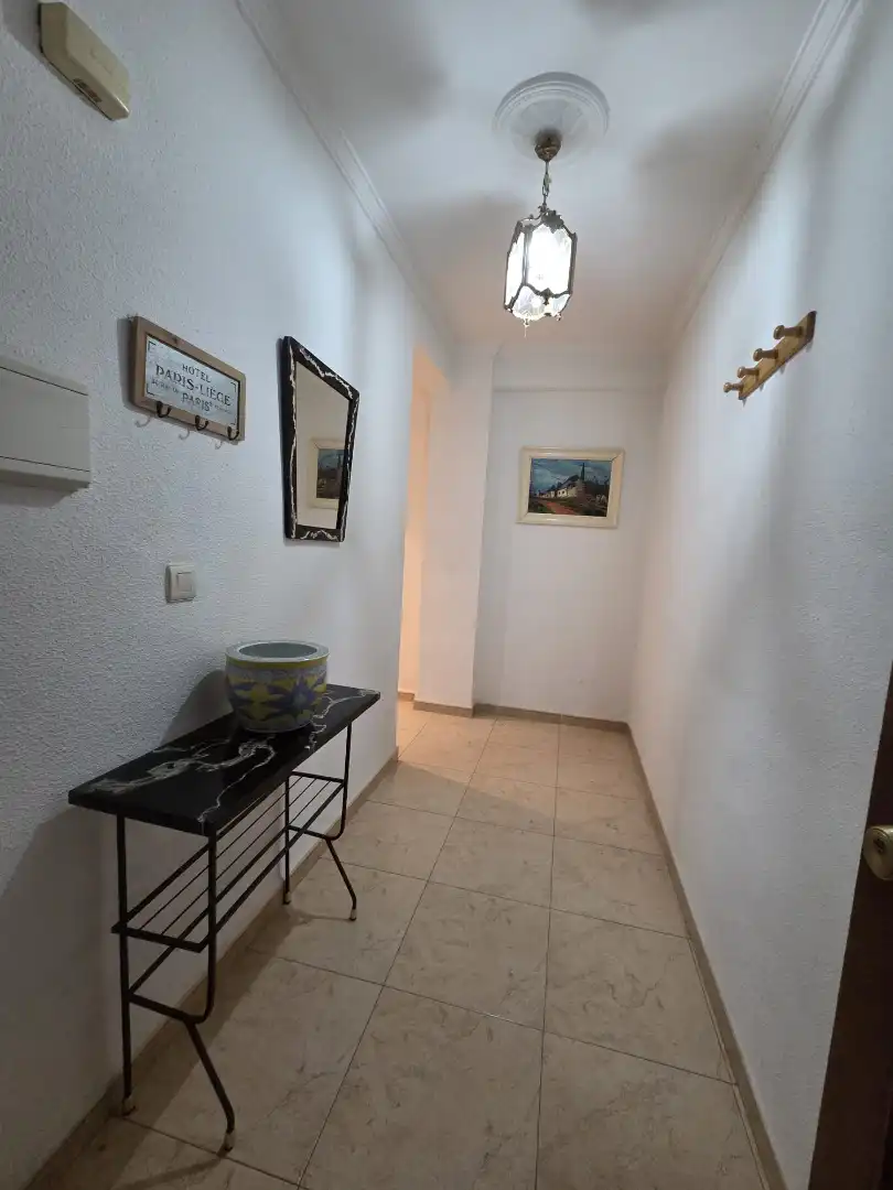 Flat for rent in Granada  with Furnished, Oven and Washing machine