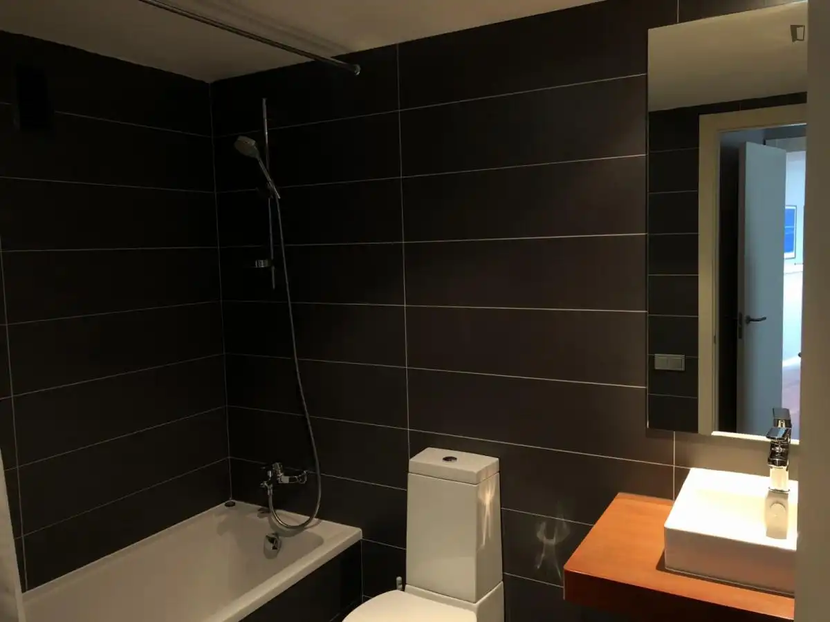 Apartament de lloguer a Sant Pere, Sta. Caterina i la Ribera