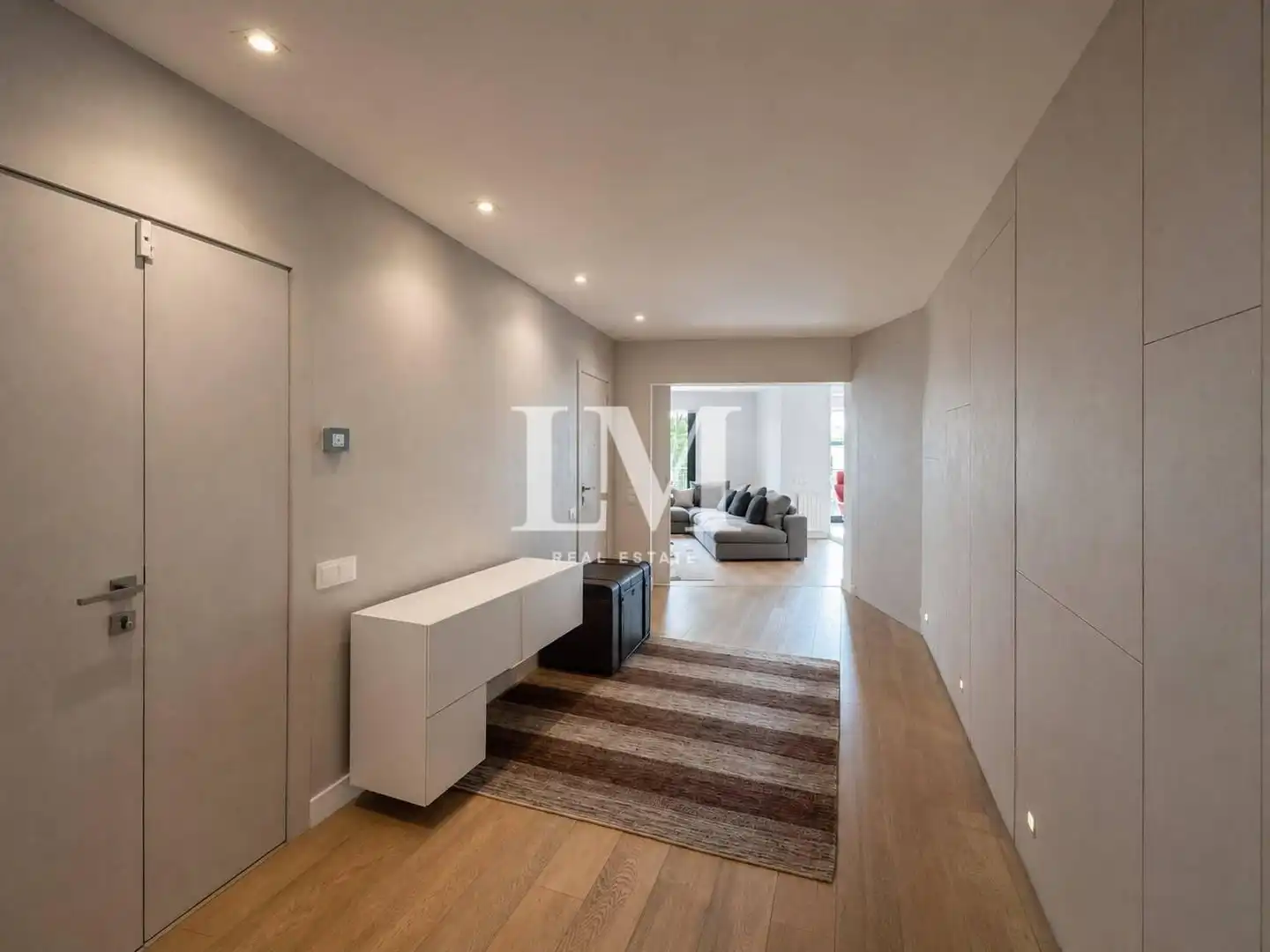 Apartament de lloguer a SANT GREGORI TAUMATURG, Sant Gervasi- Galvany
