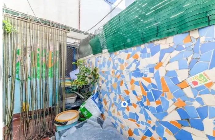 Piso con terraza en venta en Calle Pocito, imagen 28