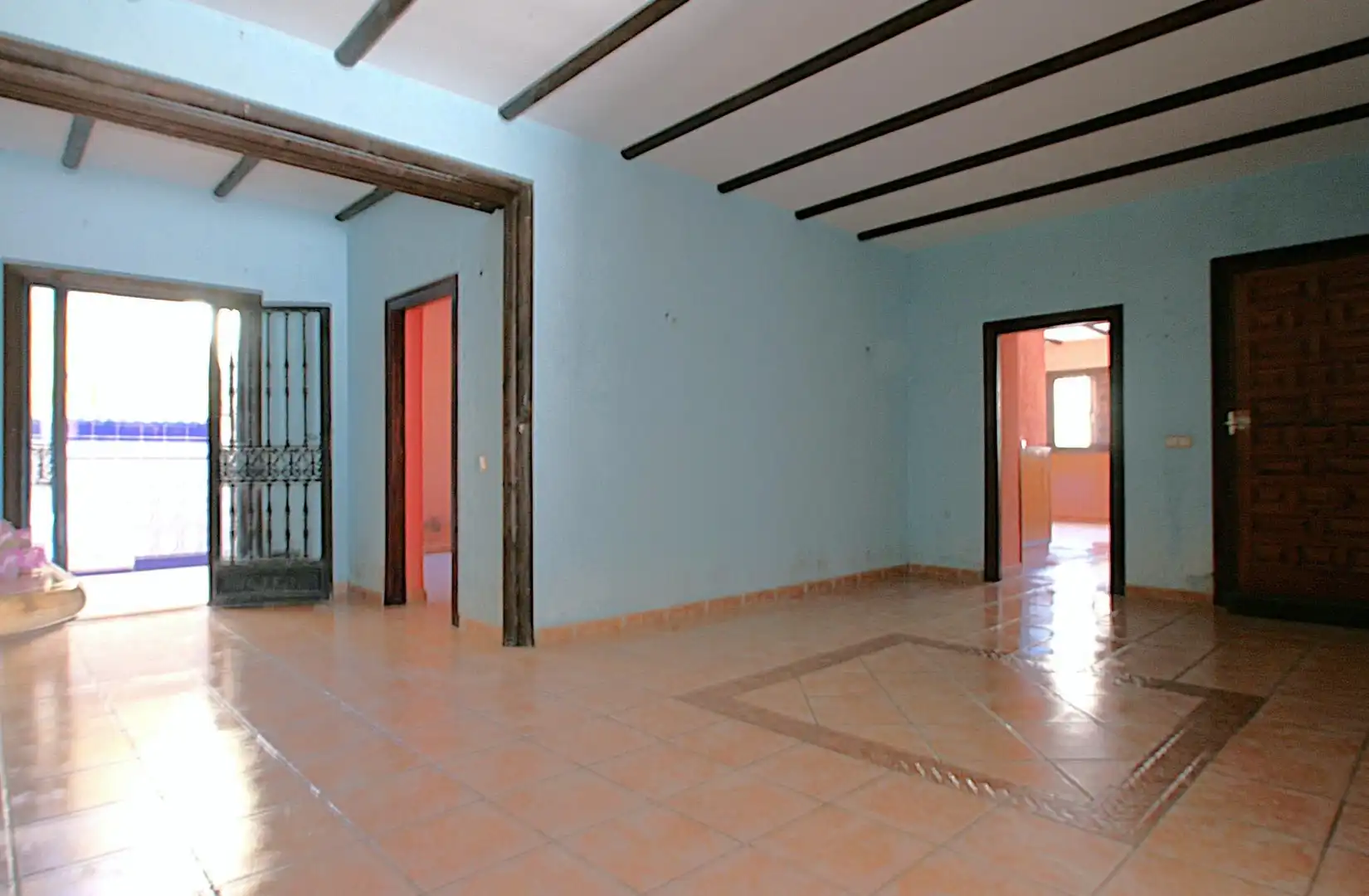 Casa o chalet en venta en Cantoria con Jardín privado, Terraza y Piscina