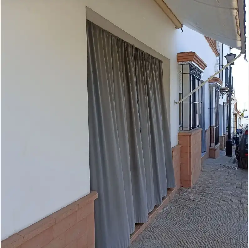 Terraza de Casa o chalet en venta en Montellano con Aire acondicionado y Terraza