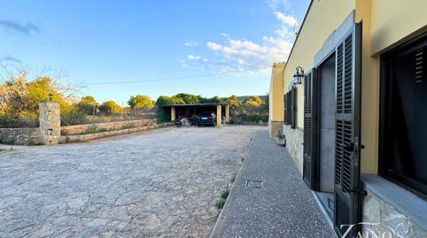 Foto 3 de Casa o xalet en venda a Diseminado Var, Santa Eugènia, Illes Balears