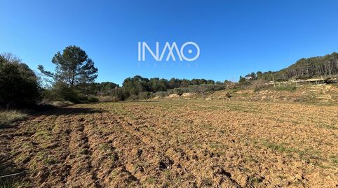 Foto 4 de Terreno en venta en Sant Muç, Rubí