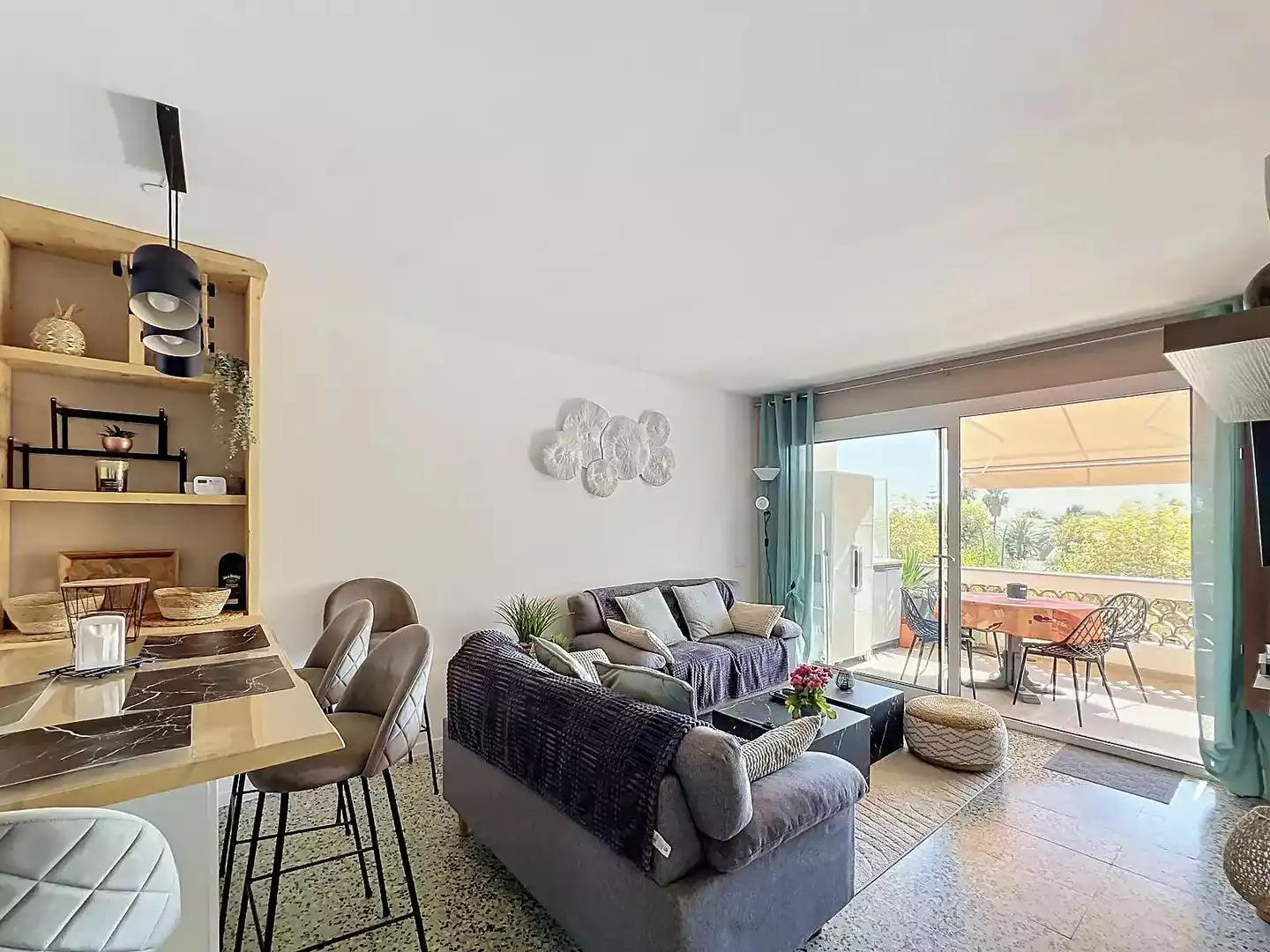 Wohnung zum Verkauf in Moxó - Sant Mori, imagen 9